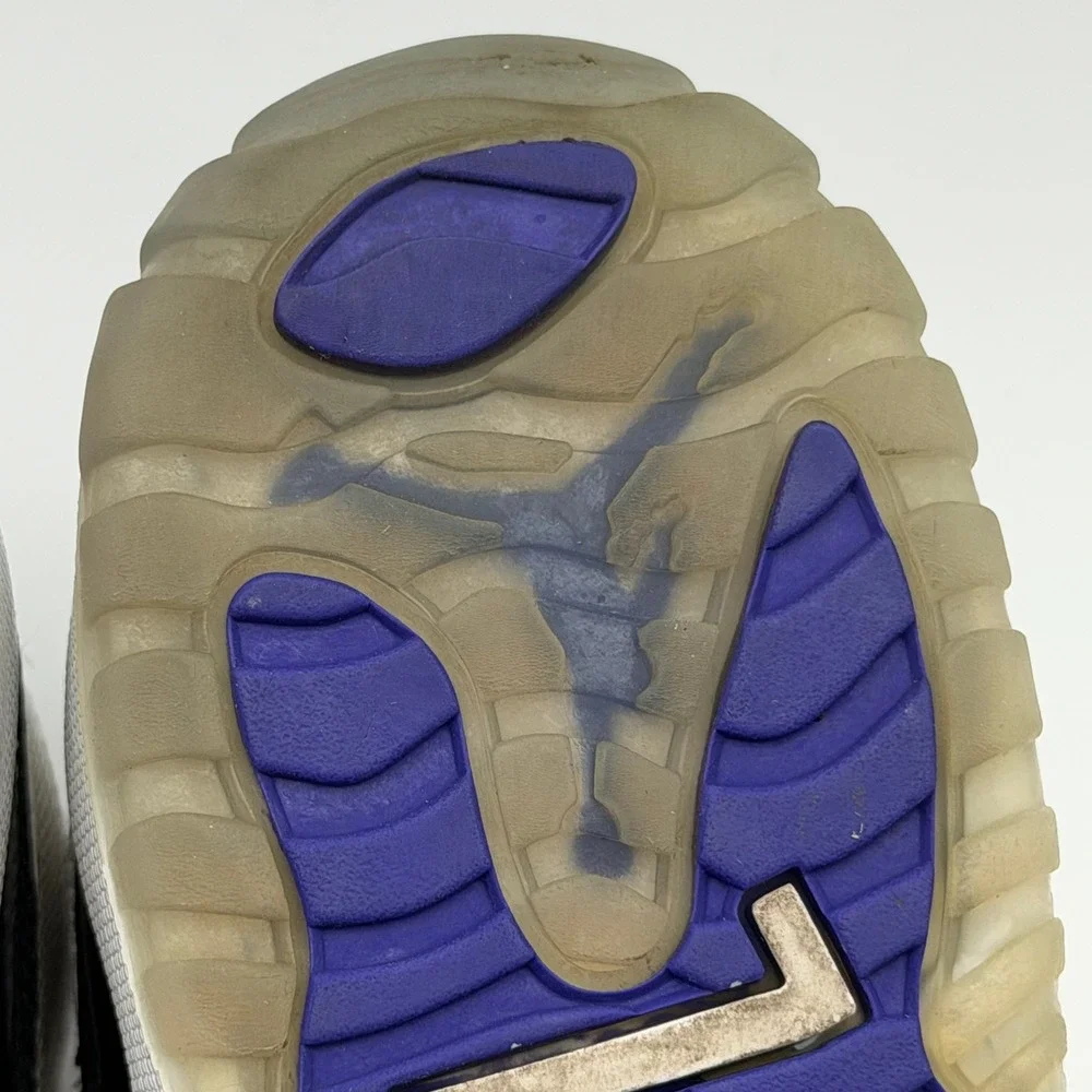 Jordan Air Jordan 11 Concord (2018) 378037-100 1Y